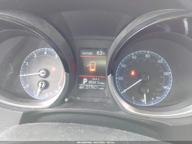 Toyota Corolla S Plus 2014 5YFBURHE6EP156638 Image 7