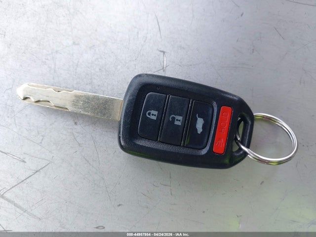 2HKRW5H3XJH420922 Honda CR-V LX