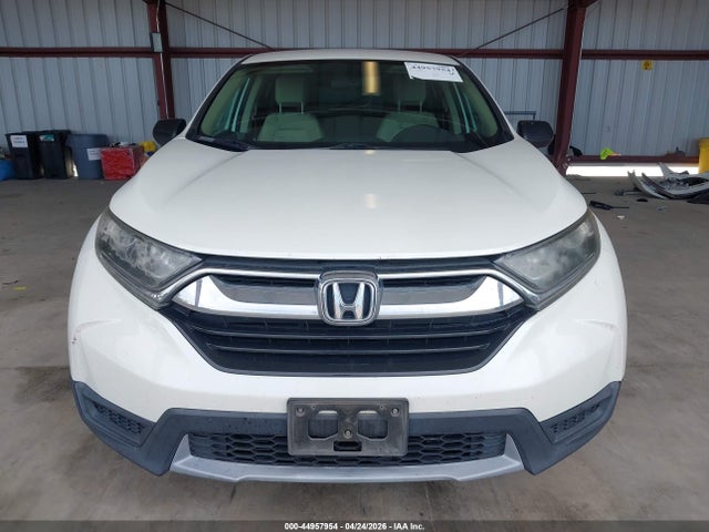 2HKRW5H3XJH420922 Honda CR-V LX