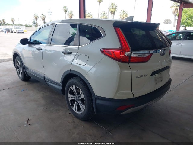 2HKRW5H3XJH420922 Honda CR-V LX