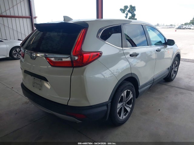 2HKRW5H3XJH420922 Honda CR-V LX