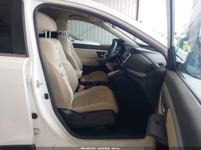 2HKRW5H3XJH420922 Honda CR-V LX