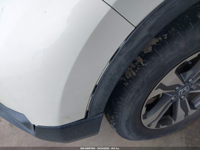 2HKRW5H3XJH420922 Honda CR-V LX