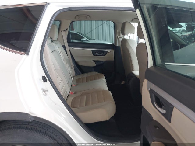 2HKRW5H3XJH420922 Honda CR-V LX