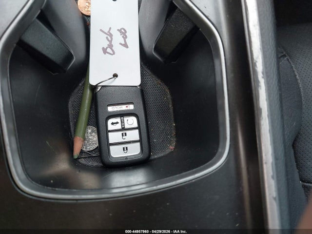 Aukcja sprzedaży 2018 Honda Accord Ex-l, vin: 1HGCV1F51JA052368, numer aukcji: 44957960