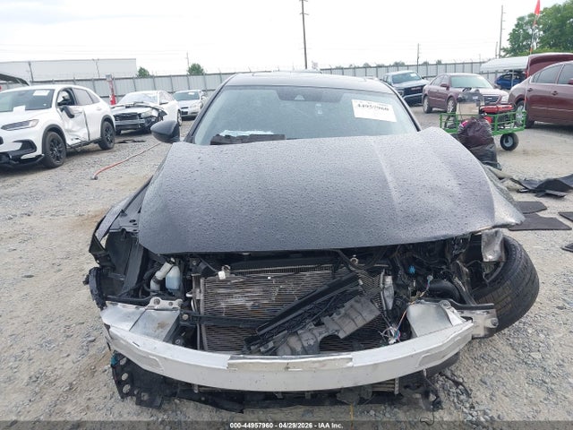 Aukcja sprzedaży 2018 Honda Accord Ex-l, vin: 1HGCV1F51JA052368, numer aukcji: 44957960