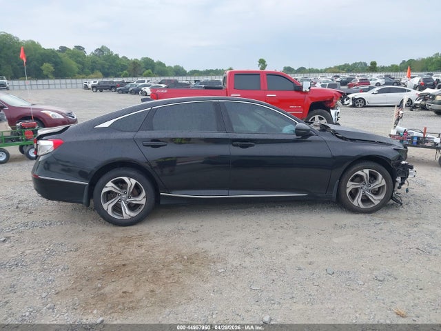 Aukcja sprzedaży 2018 Honda Accord Ex-l, vin: 1HGCV1F51JA052368, numer aukcji: 44957960
