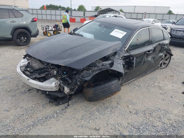 Aukcja sprzedaży 2018 Honda Accord Ex-l, vin: 1HGCV1F51JA052368, numer aukcji: 44957960
