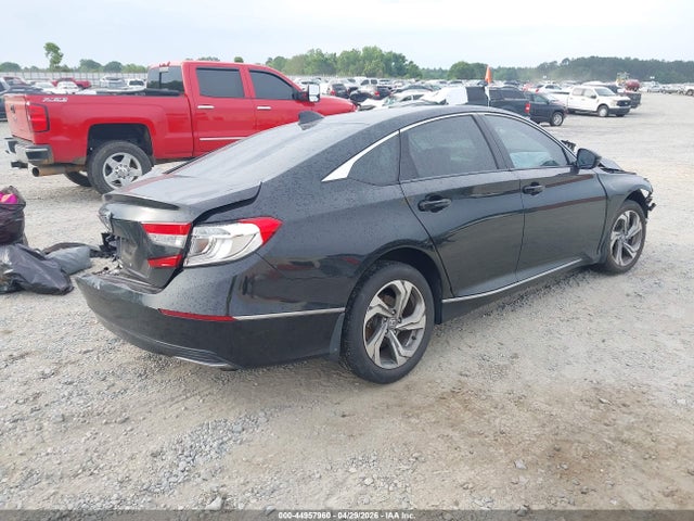 Aukcja sprzedaży 2018 Honda Accord Ex-l, vin: 1HGCV1F51JA052368, numer aukcji: 44957960