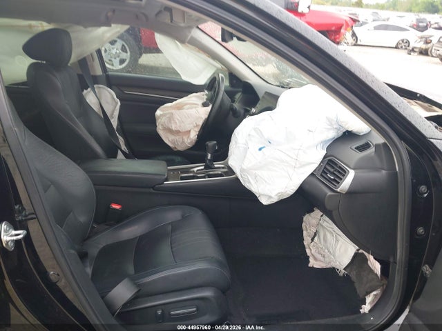 Aukcja sprzedaży 2018 Honda Accord Ex-l, vin: 1HGCV1F51JA052368, numer aukcji: 44957960