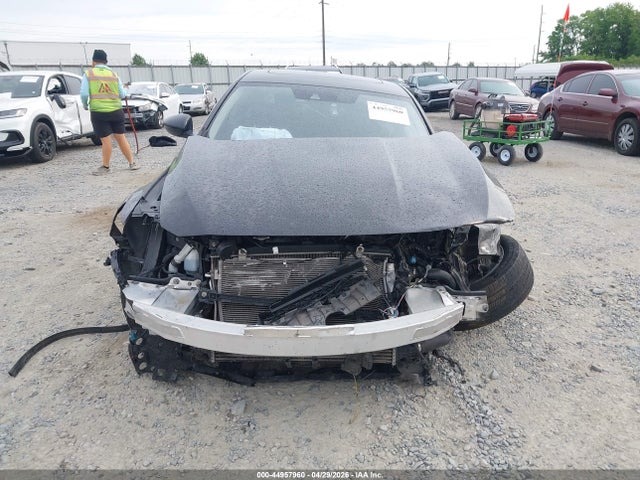 Aukcja sprzedaży 2018 Honda Accord Ex-l, vin: 1HGCV1F51JA052368, numer aukcji: 44957960