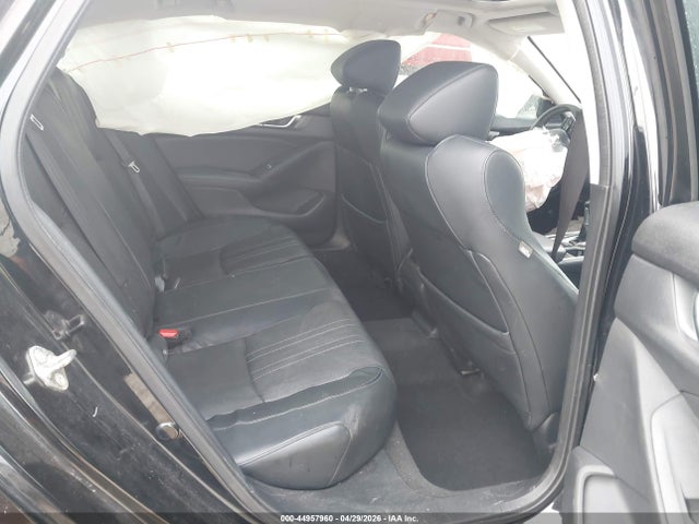 Aukcja sprzedaży 2018 Honda Accord Ex-l, vin: 1HGCV1F51JA052368, numer aukcji: 44957960
