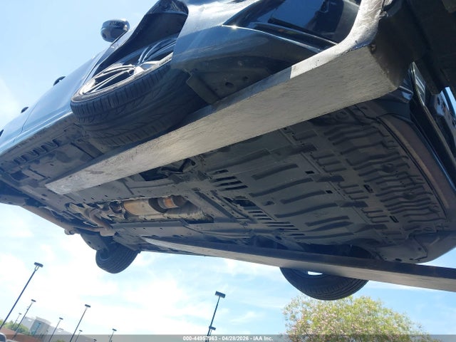 2021 Nissan Sentra Sr Xtronic Cvt მანქანა იყიდება აუქციონზე, vin: 3N1AB8DV6MY204819, აუქციონის ნომერი: 44957963