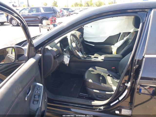 2021 Nissan Sentra Sr Xtronic Cvt მანქანა იყიდება აუქციონზე, vin: 3N1AB8DV6MY204819, აუქციონის ნომერი: 44957963