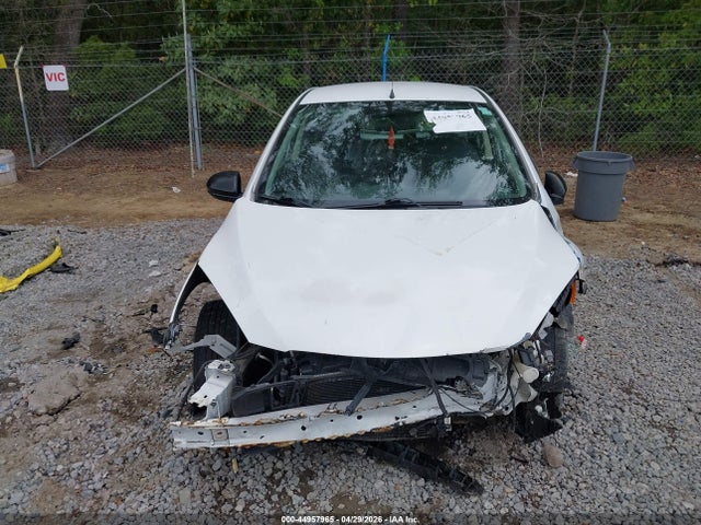 Aukcja sprzedaży 2011 Mazda Mazda2 Sport, vin: JM1DE1HZ0B0127331, numer aukcji: 44957965