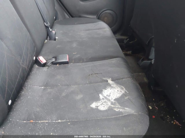 Aukcja sprzedaży 2011 Mazda Mazda2 Sport, vin: JM1DE1HZ0B0127331, numer aukcji: 44957965