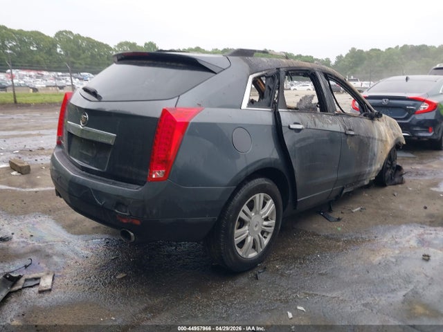 Aukcja sprzedaży 2010 Cadillac Srx Standard, vin: 3GYFNGEY9AS522729, numer aukcji: 44957966