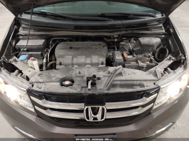 Продажа на аукционе авто 2014 Honda Odyssey Ex-l, vin: 5FNRL5H67EB016371, номер лота: 44957968