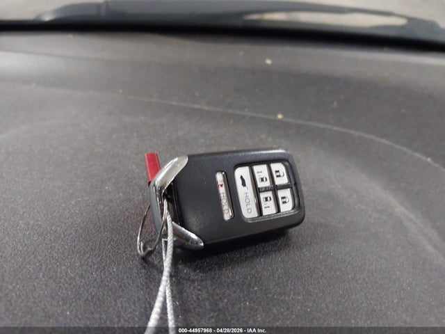 Продажа на аукционе авто 2014 Honda Odyssey Ex-l, vin: 5FNRL5H67EB016371, номер лота: 44957968