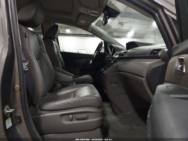 Продажа на аукционе авто 2014 Honda Odyssey Ex-l, vin: 5FNRL5H67EB016371, номер лота: 44957968