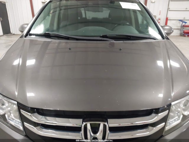 Продажа на аукционе авто 2014 Honda Odyssey Ex-l, vin: 5FNRL5H67EB016371, номер лота: 44957968