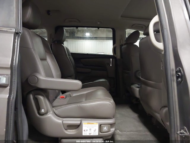 Продажа на аукционе авто 2014 Honda Odyssey Ex-l, vin: 5FNRL5H67EB016371, номер лота: 44957968