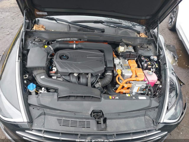 Aukcja sprzedaży 2023 Hyundai Sonata Hybrid Limited, vin: KMHL54JJ6PA056098, numer aukcji: 44957972