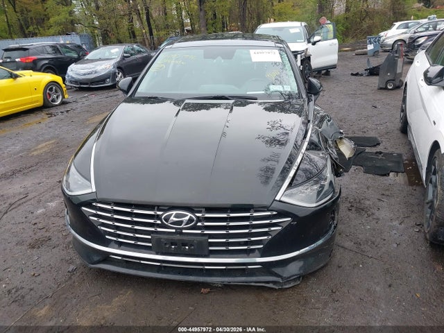 Aukcja sprzedaży 2023 Hyundai Sonata Hybrid Limited, vin: KMHL54JJ6PA056098, numer aukcji: 44957972