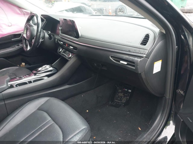 Aukcja sprzedaży 2023 Hyundai Sonata Hybrid Limited, vin: KMHL54JJ6PA056098, numer aukcji: 44957972