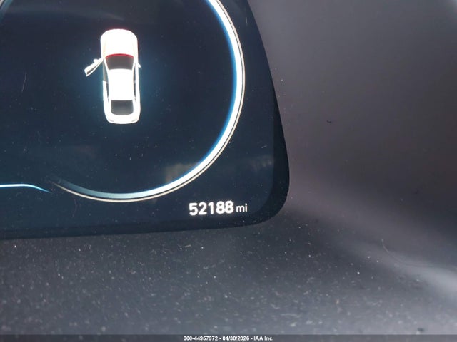 Aukcja sprzedaży 2023 Hyundai Sonata Hybrid Limited, vin: KMHL54JJ6PA056098, numer aukcji: 44957972