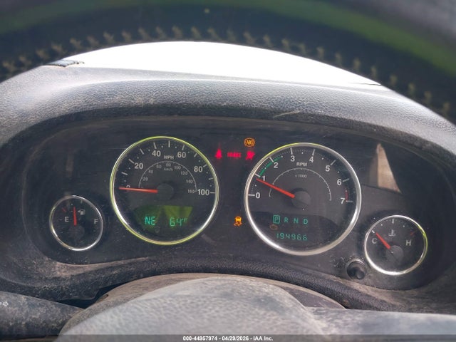 Aukcja sprzedaży 2014 Jeep Wrangler Unlimited Sport Rhd, vin: 1C4BJWKG9EL147264, numer aukcji: 44957974