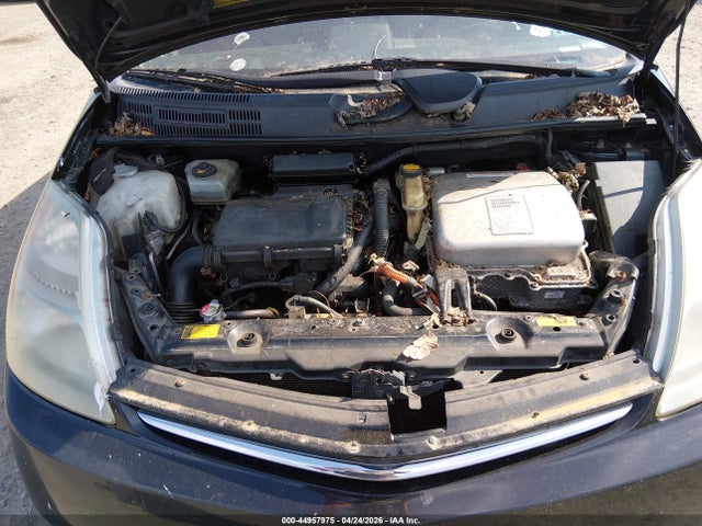 44957975 :رقم المزاد ، JTDKB20U987709661 vin ، 2008 Toyota Prius مزاد بيع