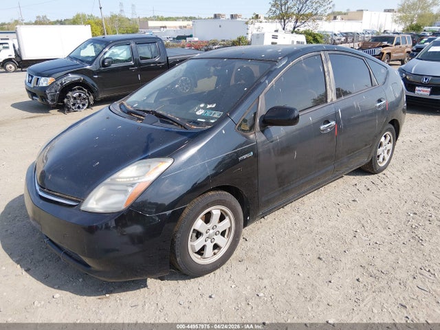 44957975 :رقم المزاد ، JTDKB20U987709661 vin ، 2008 Toyota Prius مزاد بيع