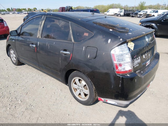 44957975 :رقم المزاد ، JTDKB20U987709661 vin ، 2008 Toyota Prius مزاد بيع