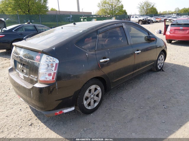 44957975 :رقم المزاد ، JTDKB20U987709661 vin ، 2008 Toyota Prius مزاد بيع
