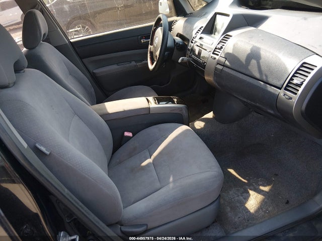 44957975 :رقم المزاد ، JTDKB20U987709661 vin ، 2008 Toyota Prius مزاد بيع