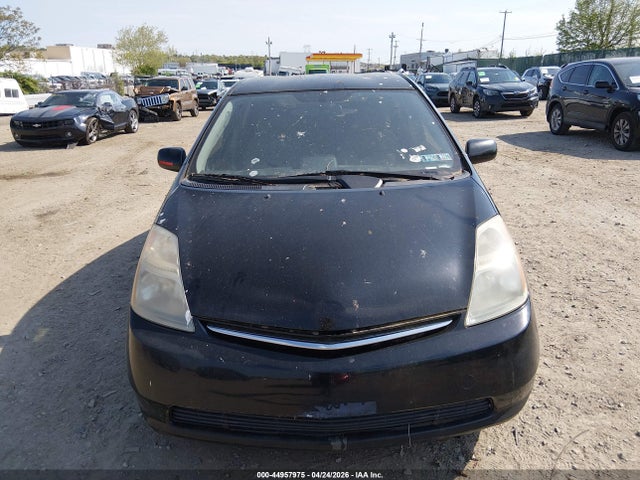 44957975 :رقم المزاد ، JTDKB20U987709661 vin ، 2008 Toyota Prius مزاد بيع