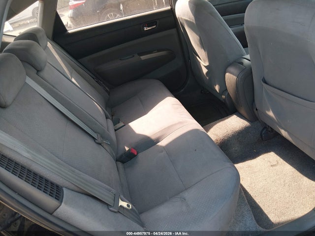 44957975 :رقم المزاد ، JTDKB20U987709661 vin ، 2008 Toyota Prius مزاد بيع
