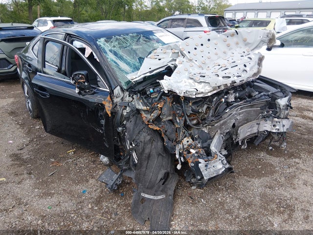 44957979 :رقم المزاد ، JTHBF1D28E5032812 vin ، 2014 Lexus Is 250 مزاد بيع