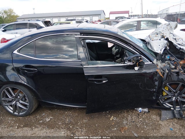 44957979 :رقم المزاد ، JTHBF1D28E5032812 vin ، 2014 Lexus Is 250 مزاد بيع