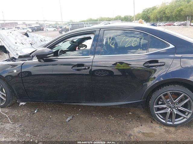 44957979 :رقم المزاد ، JTHBF1D28E5032812 vin ، 2014 Lexus Is 250 مزاد بيع
