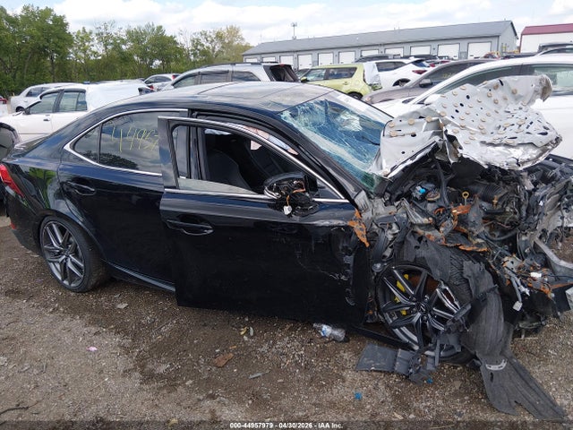 44957979 :رقم المزاد ، JTHBF1D28E5032812 vin ، 2014 Lexus Is 250 مزاد بيع