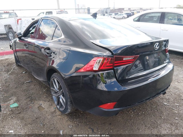 44957979 :رقم المزاد ، JTHBF1D28E5032812 vin ، 2014 Lexus Is 250 مزاد بيع