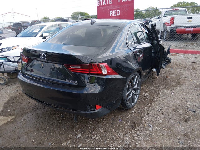 44957979 :رقم المزاد ، JTHBF1D28E5032812 vin ، 2014 Lexus Is 250 مزاد بيع