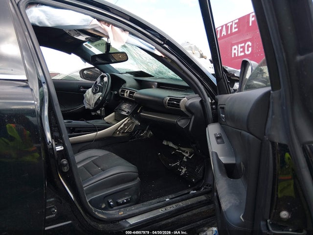 44957979 :رقم المزاد ، JTHBF1D28E5032812 vin ، 2014 Lexus Is 250 مزاد بيع