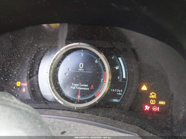 44957979 :رقم المزاد ، JTHBF1D28E5032812 vin ، 2014 Lexus Is 250 مزاد بيع