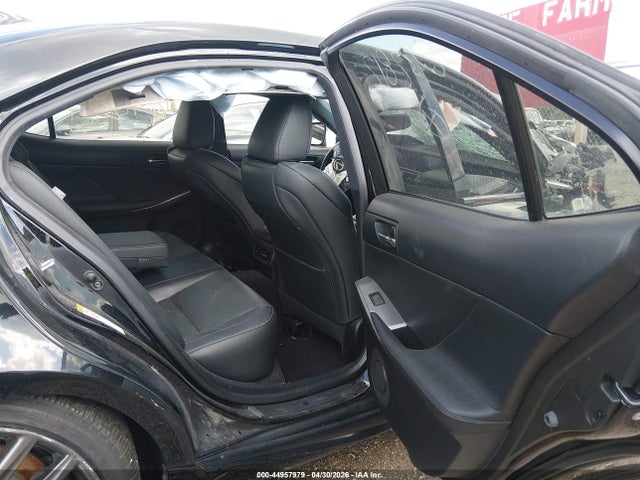 44957979 :رقم المزاد ، JTHBF1D28E5032812 vin ، 2014 Lexus Is 250 مزاد بيع