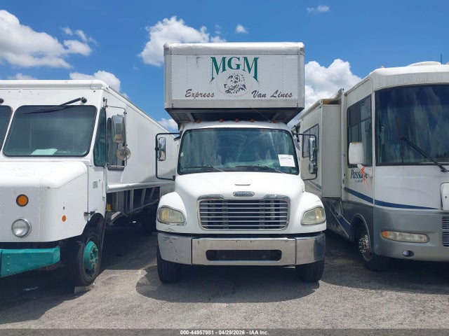 2005 Freightliner M2 106 Medium Duty მანქანა იყიდება აუქციონზე, vin: 1FVACWCS65HV43524, აუქციონის ნომერი: 44957981