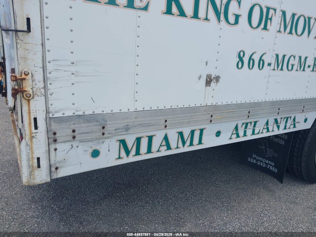 2005 Freightliner M2 106 Medium Duty მანქანა იყიდება აუქციონზე, vin: 1FVACWCS65HV43524, აუქციონის ნომერი: 44957981