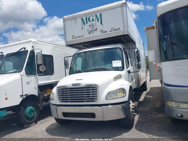2005 Freightliner M2 106 Medium Duty მანქანა იყიდება აუქციონზე, vin: 1FVACWCS65HV43524, აუქციონის ნომერი: 44957981